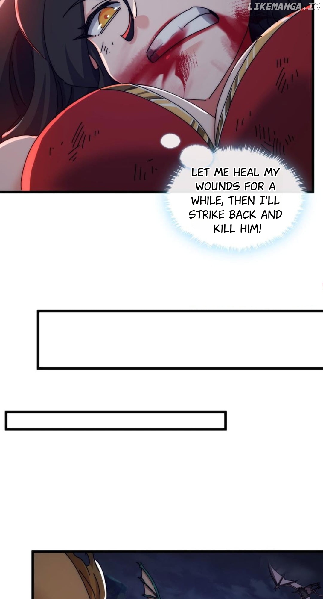 Please Slay The Demon! Young Master! Chapter 161 - page 39